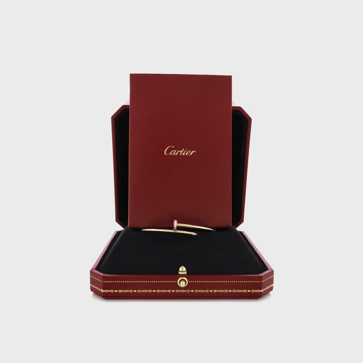 Cartier Juste un Clou