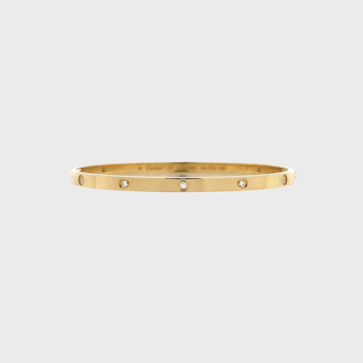 Cartier Love