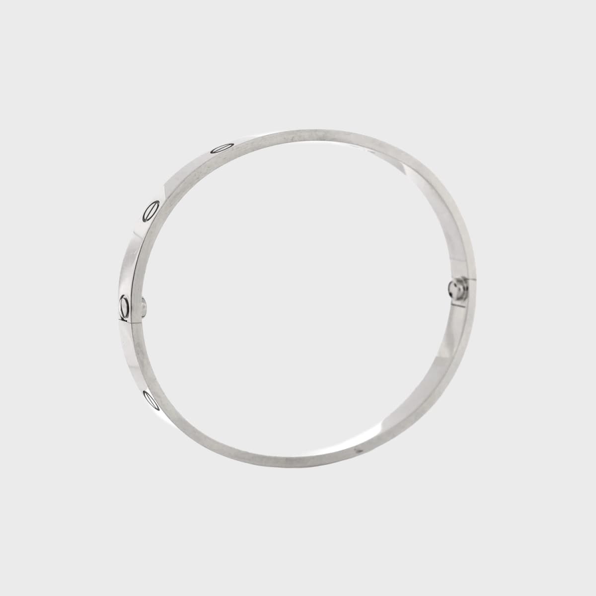 Cartier Love