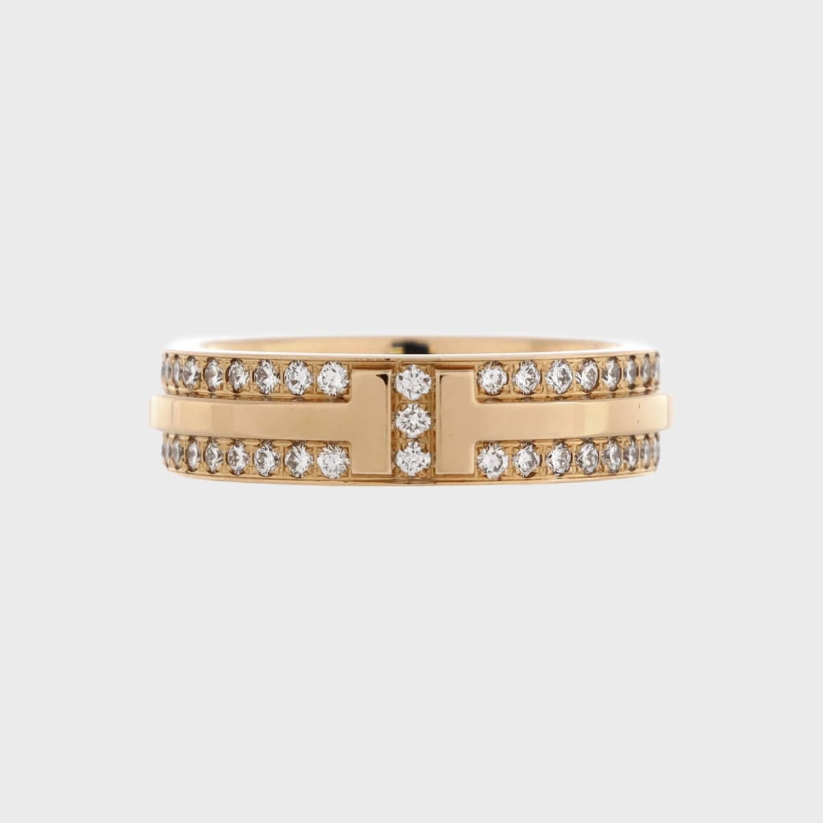 Tiffany &amp; Co T Two