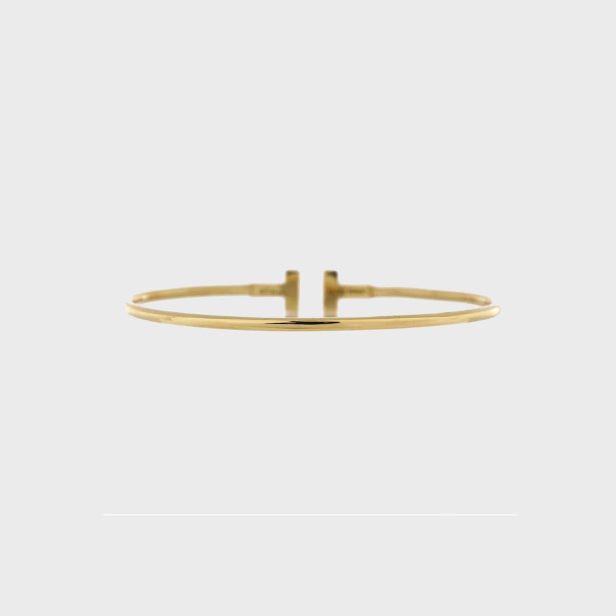 Tiffany &amp; Co T Wire