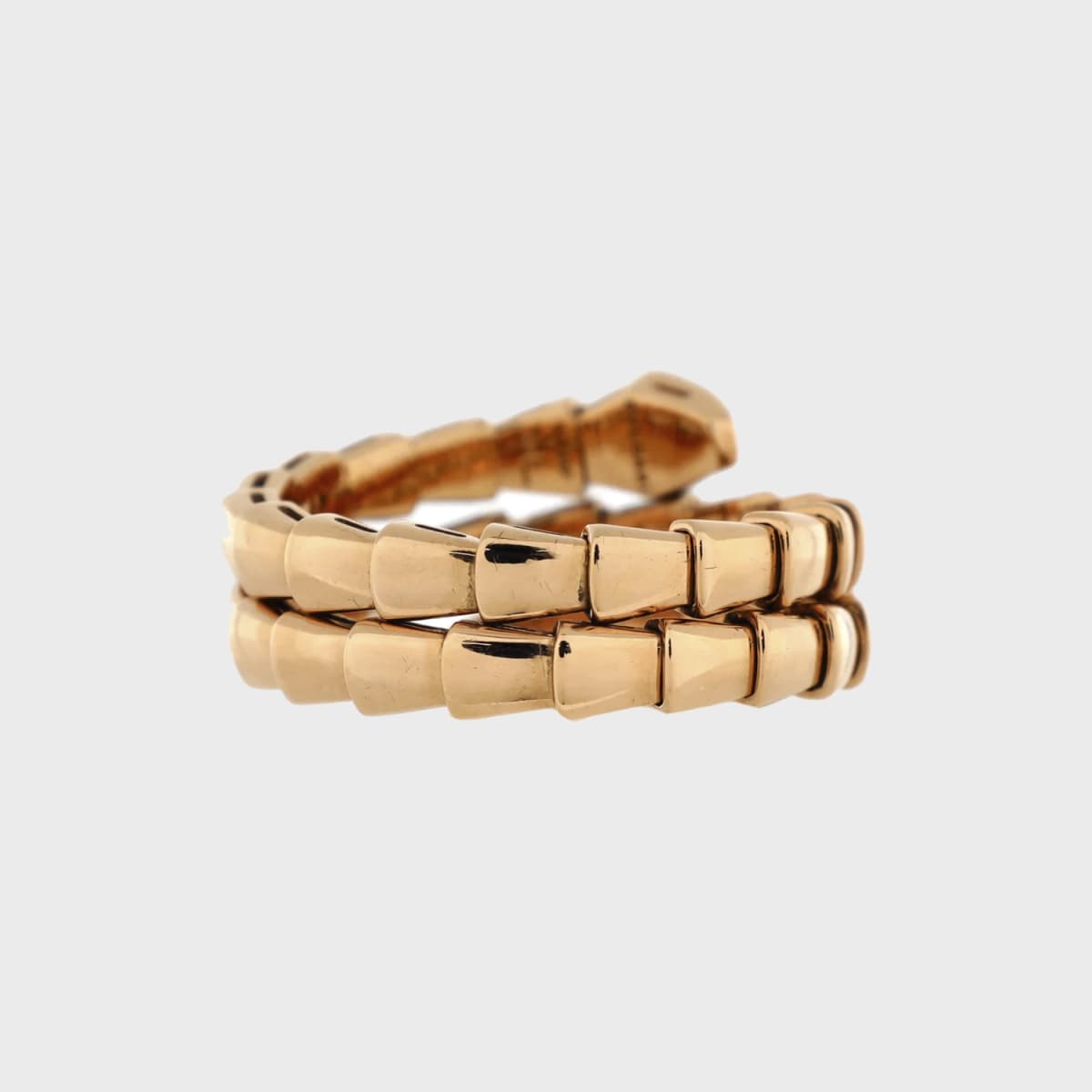 Bvlgari Serpenti Viper