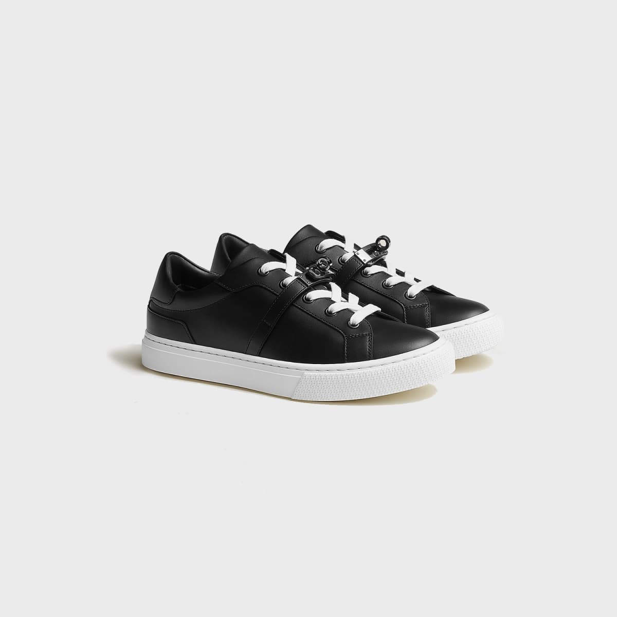 Hermes Sneakers Day