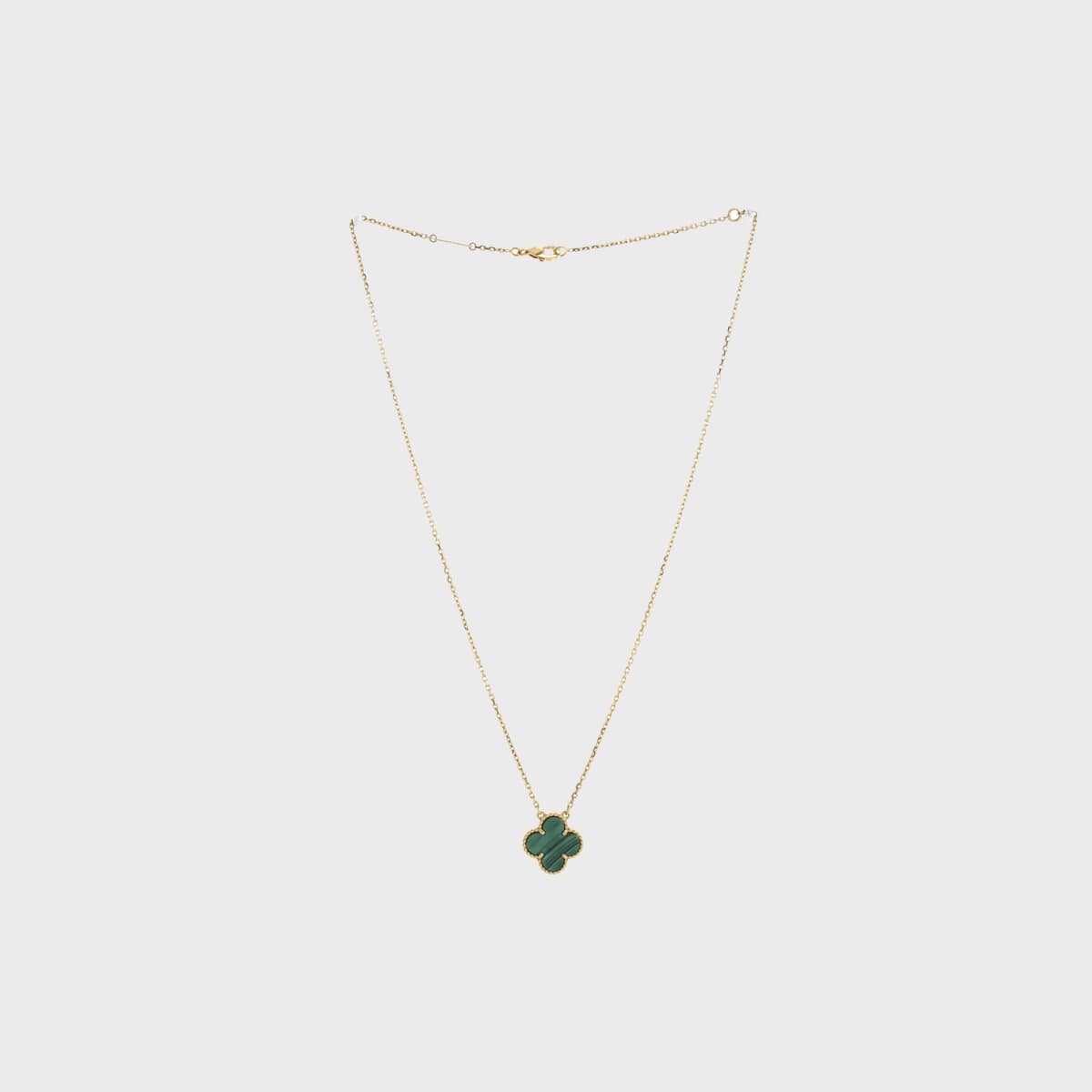Van Cleef &amp; Arpels Alhambra