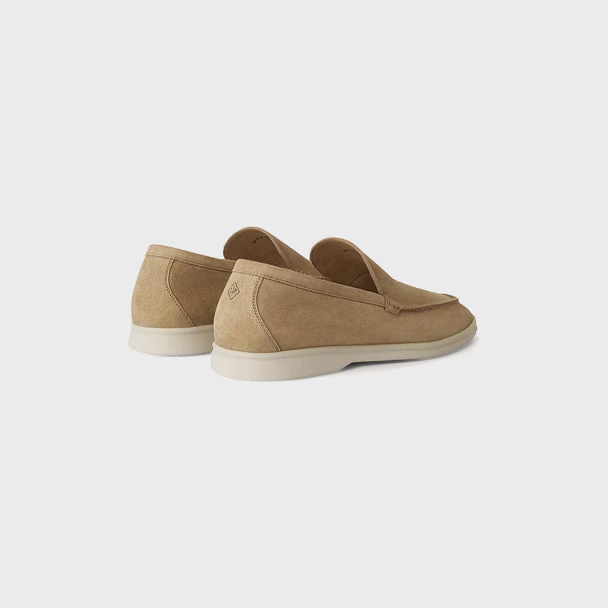 Loro Piana Summer Walk
