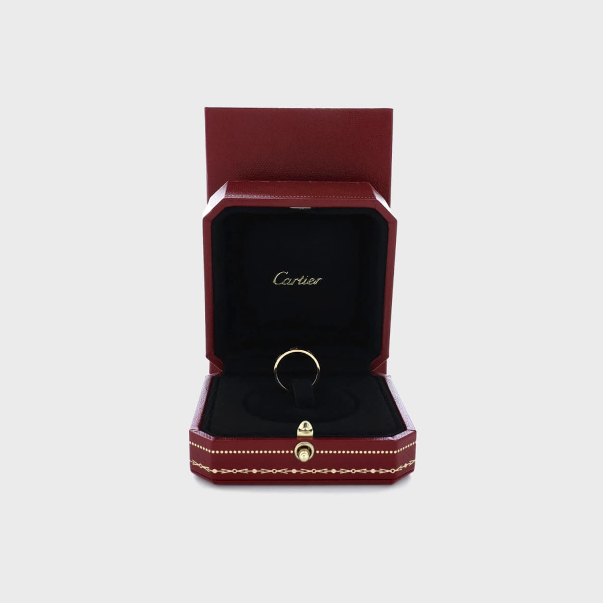 Cartier Love