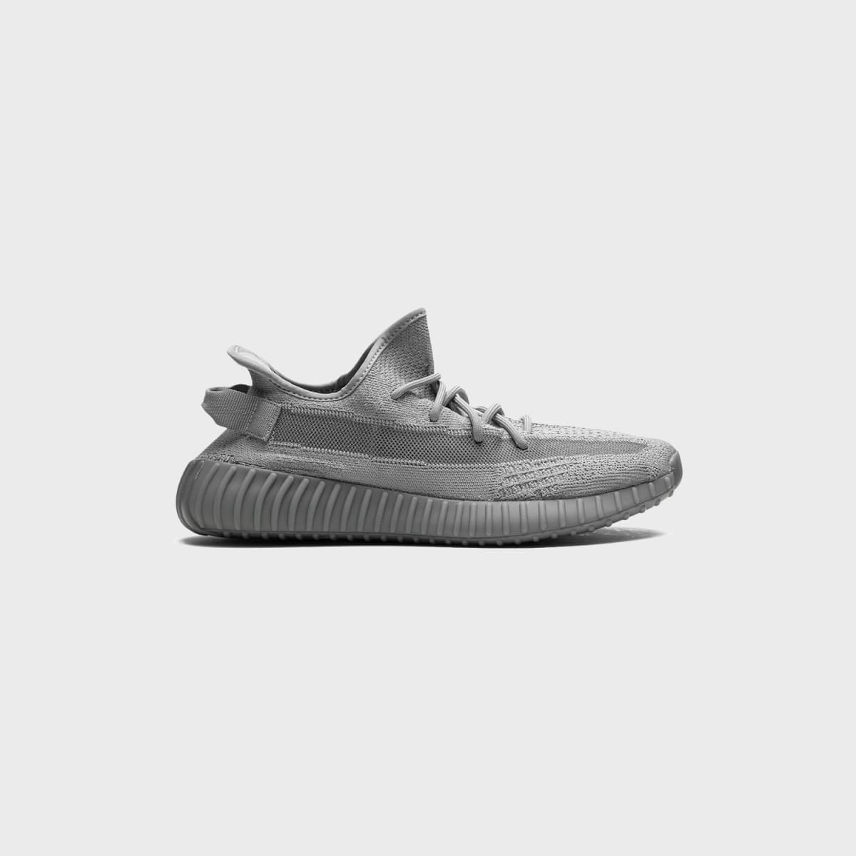 Yeezy Boost 350 V2 Steel Grey