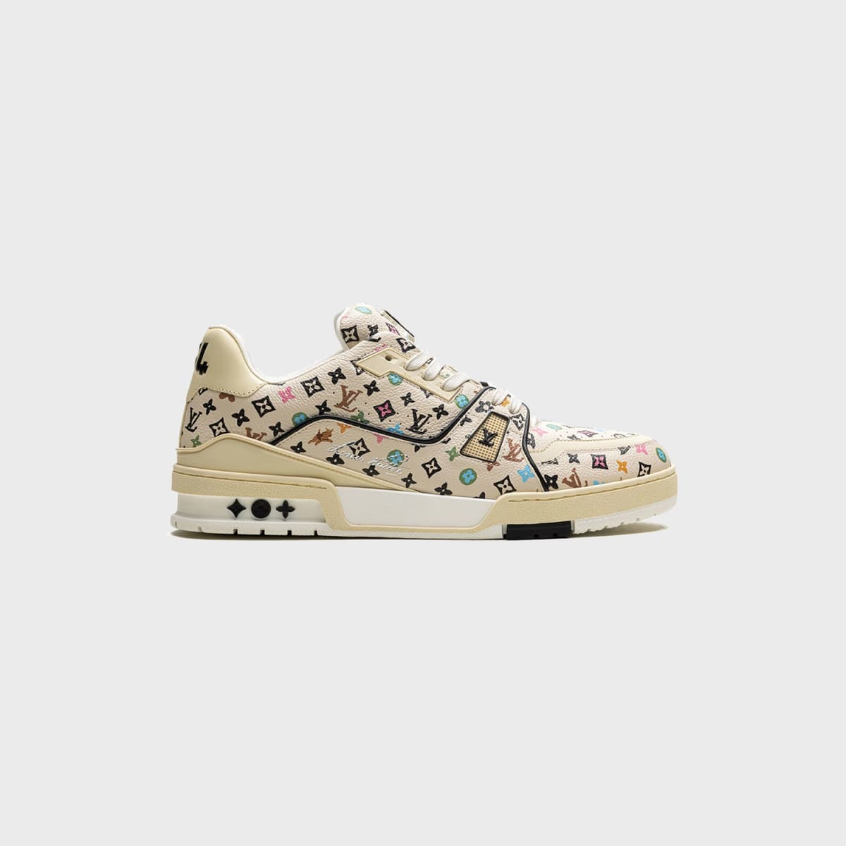 Louis Vuitton LV Trainer