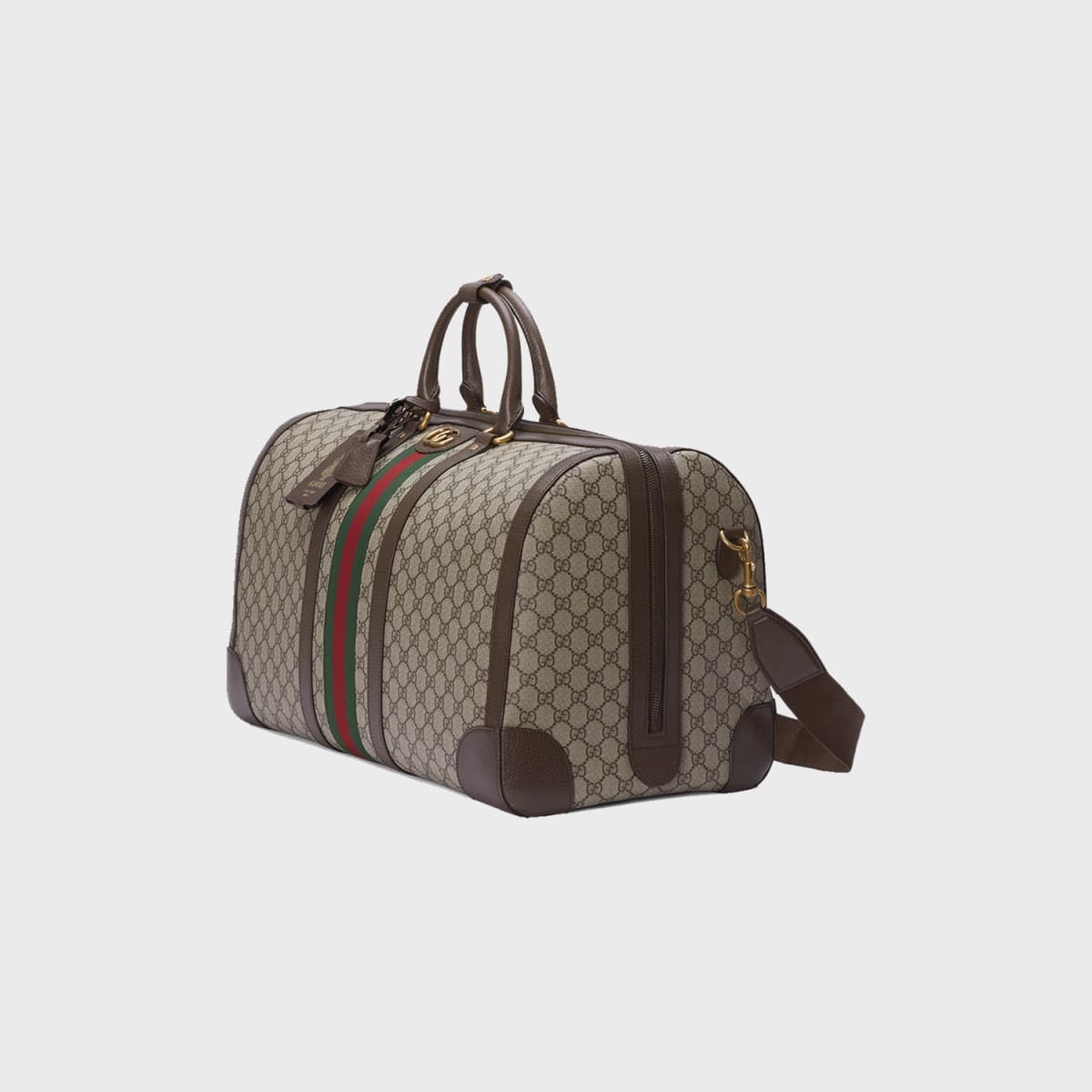 Gucci Savoy bag