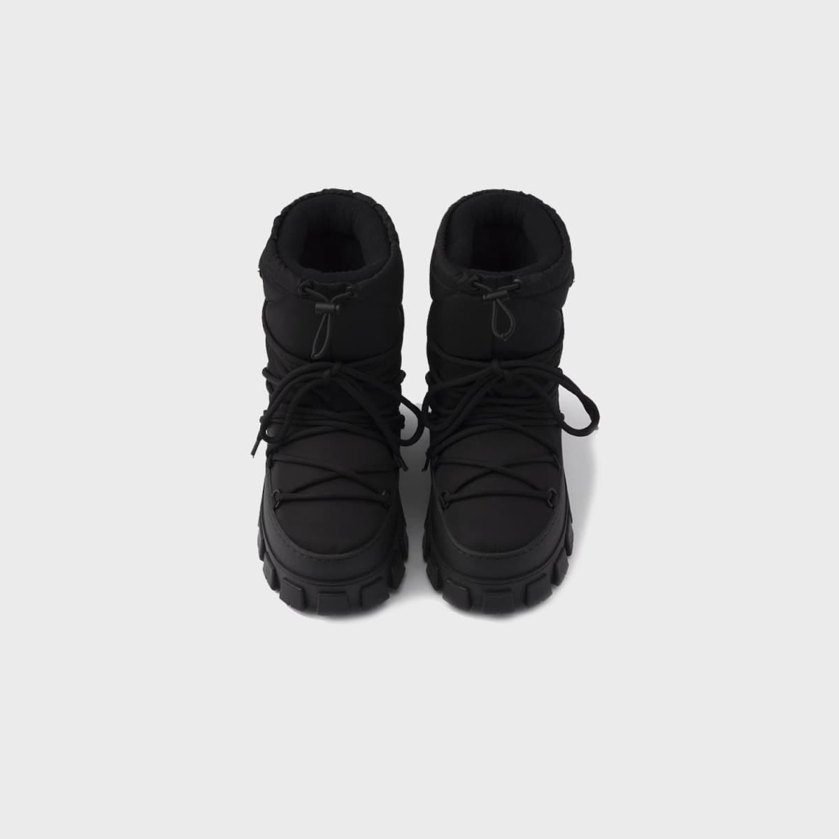Prada Re-Nylon après-ski