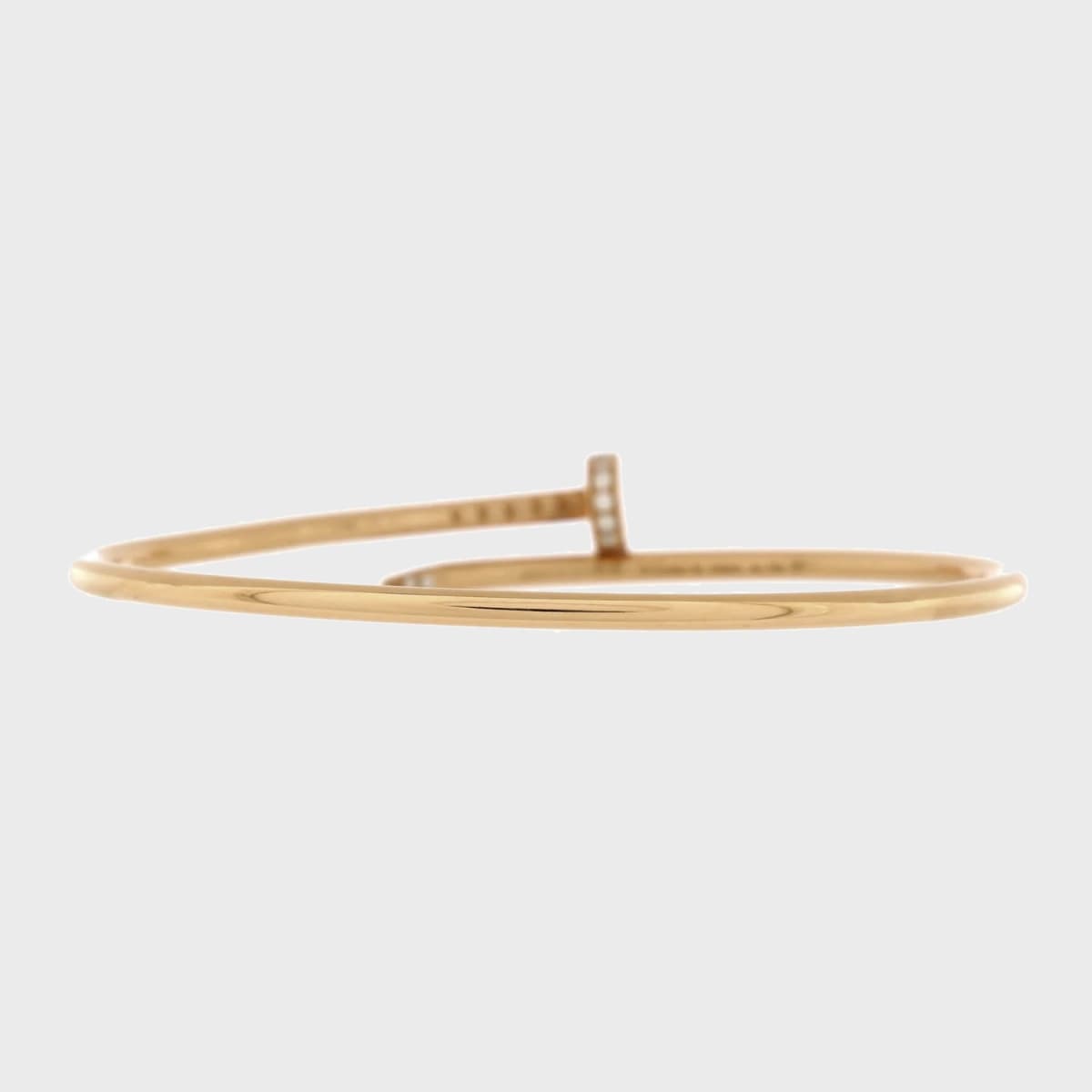 Cartier Juste un Clou