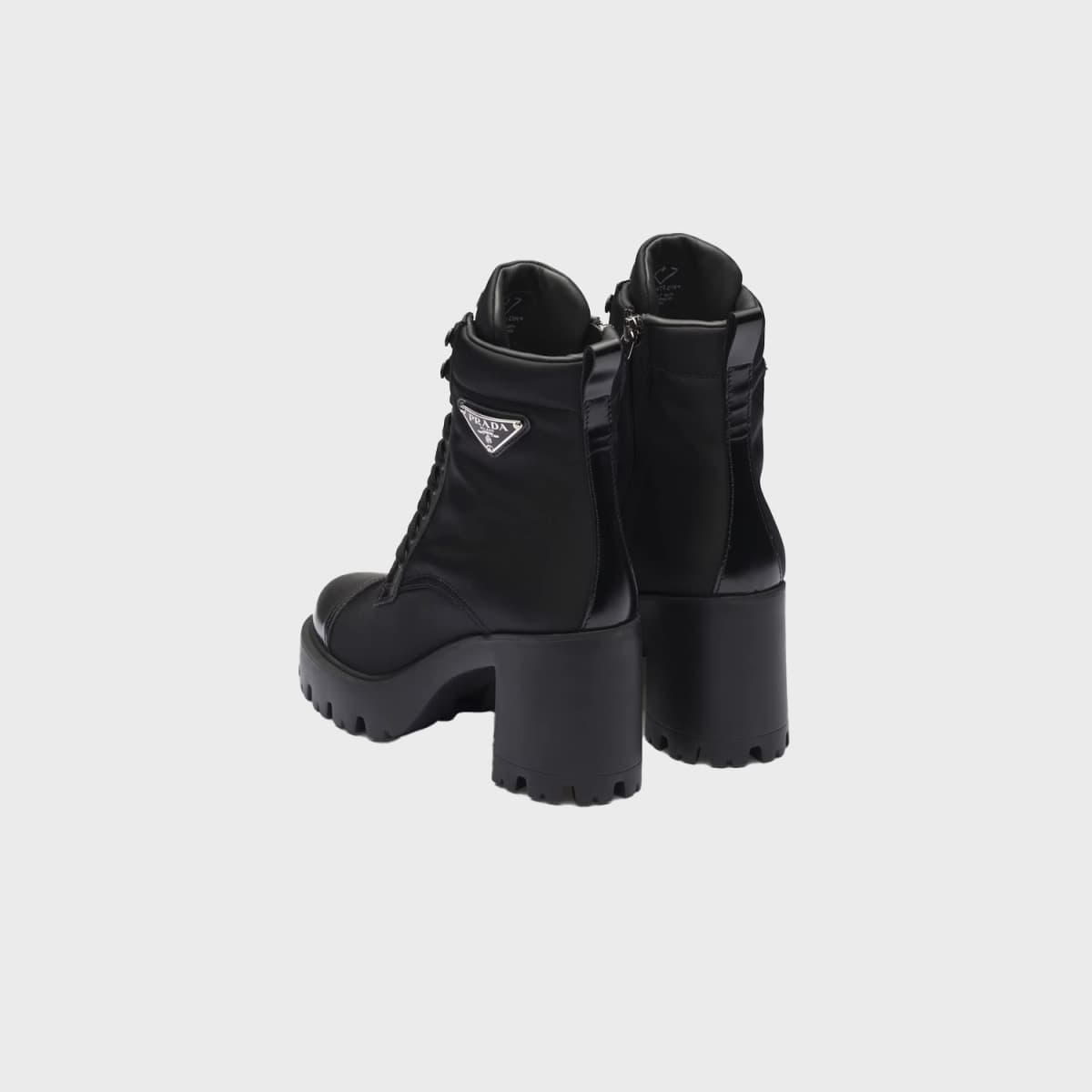Prada Re-Nylon leather