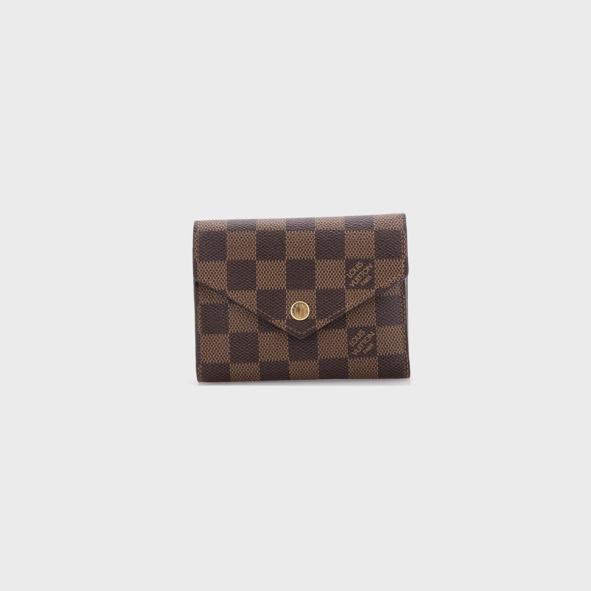 Louis Vuitton Victorine Damier