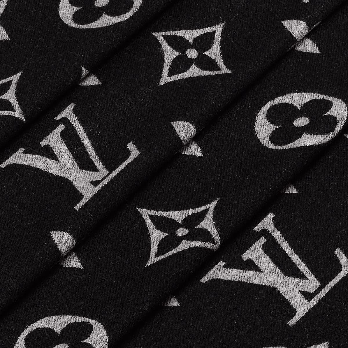Louis Vuitton Stola Amazingram