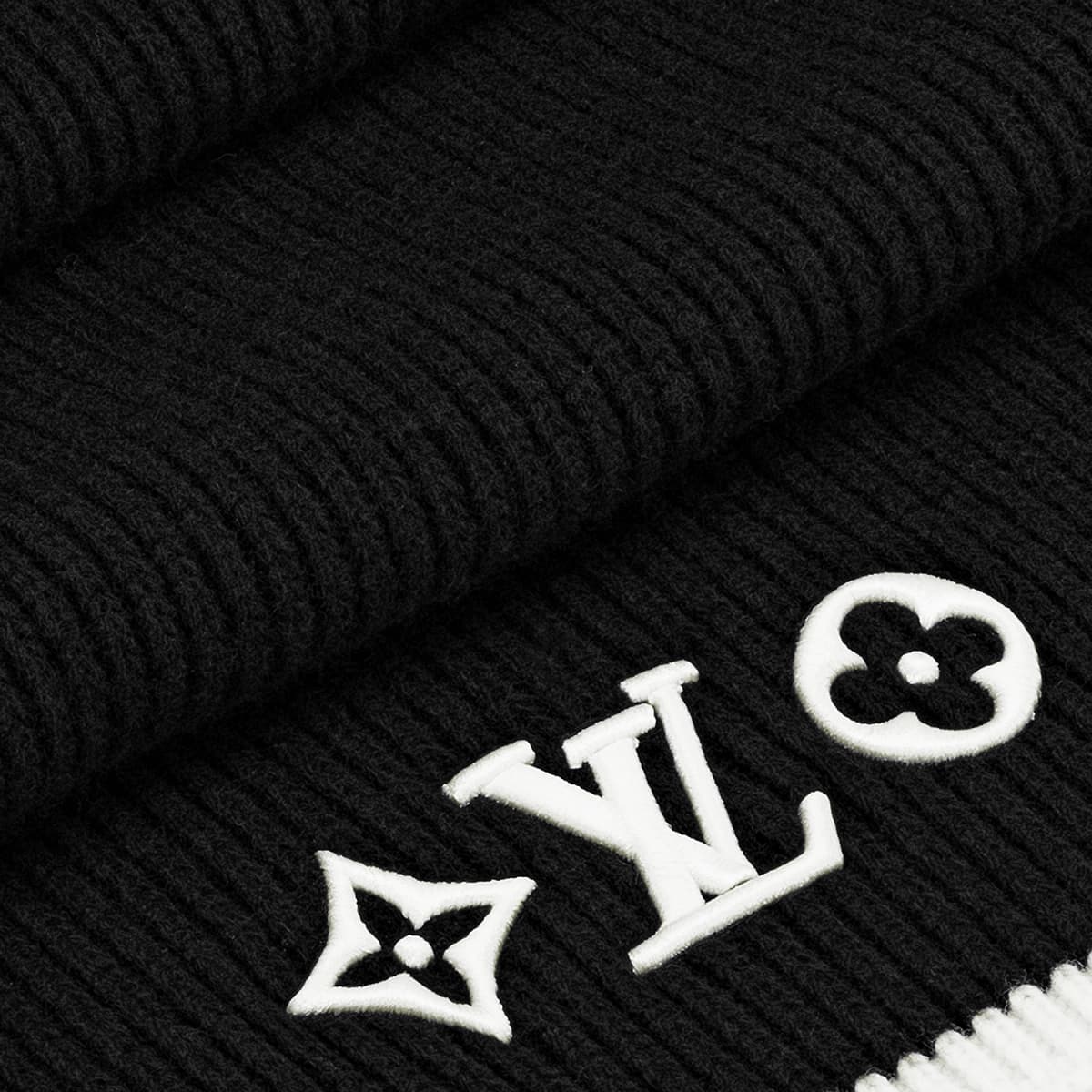 Louis Vuitton Sciarpa LV Headline