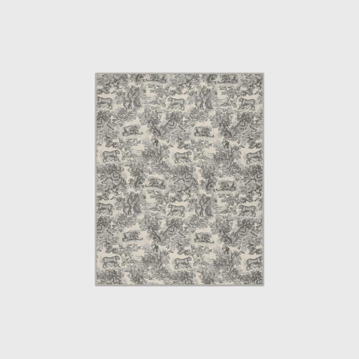 Christian Dior Toile de Jouy
