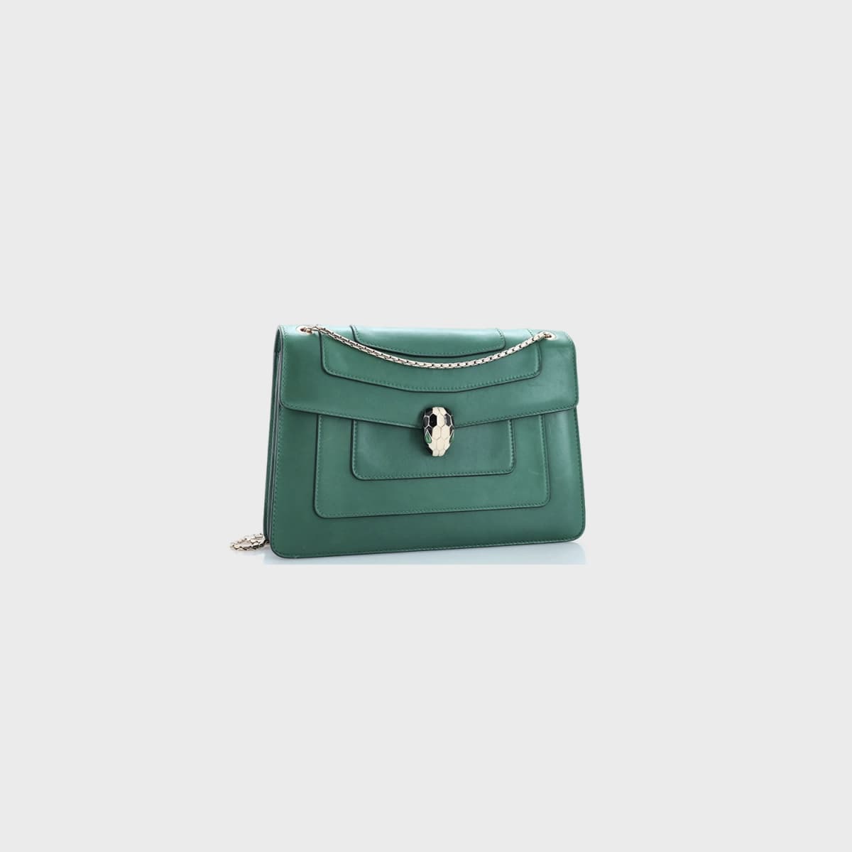 Bvlgari Serpenti Forever