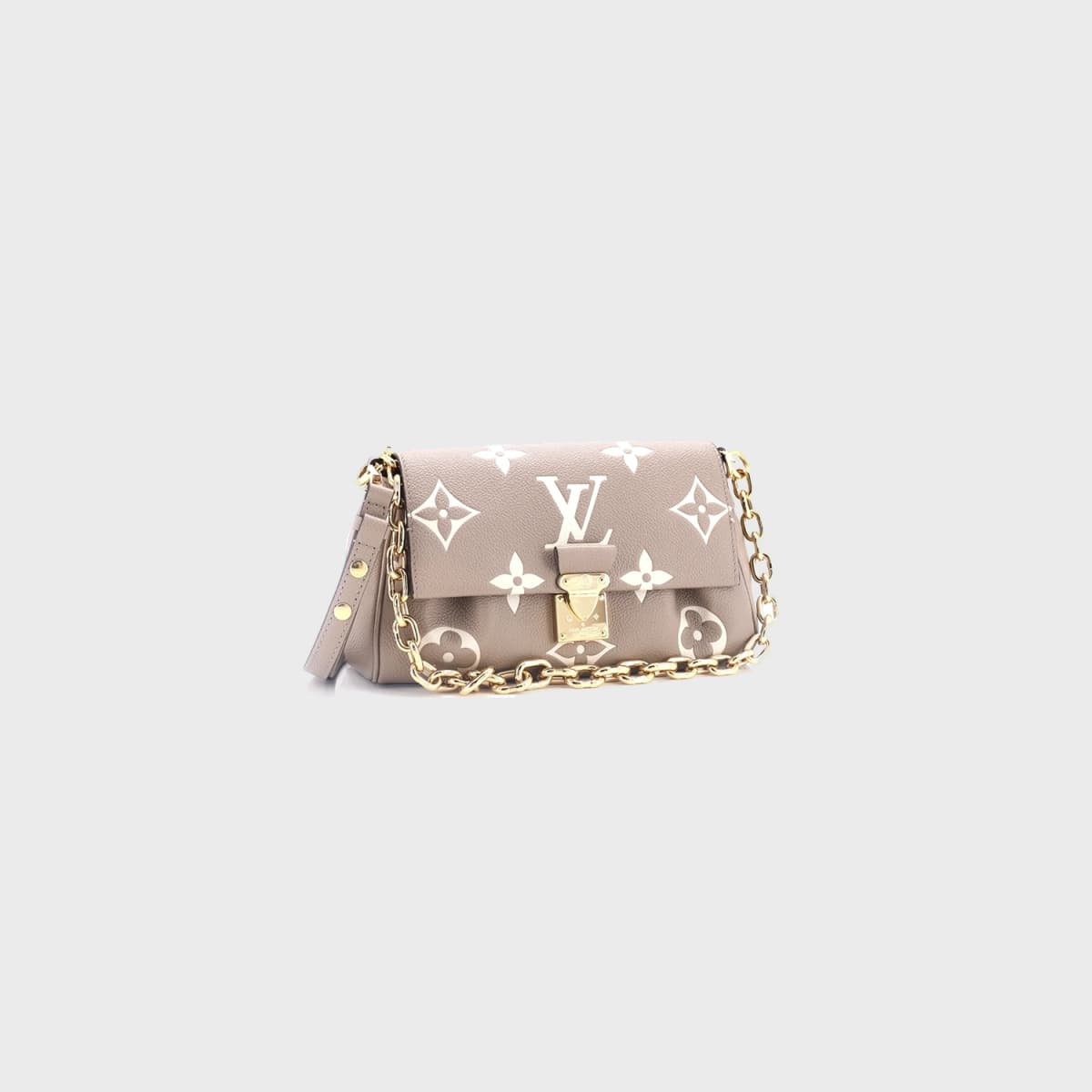 Louis Vuitton Favorite NM
