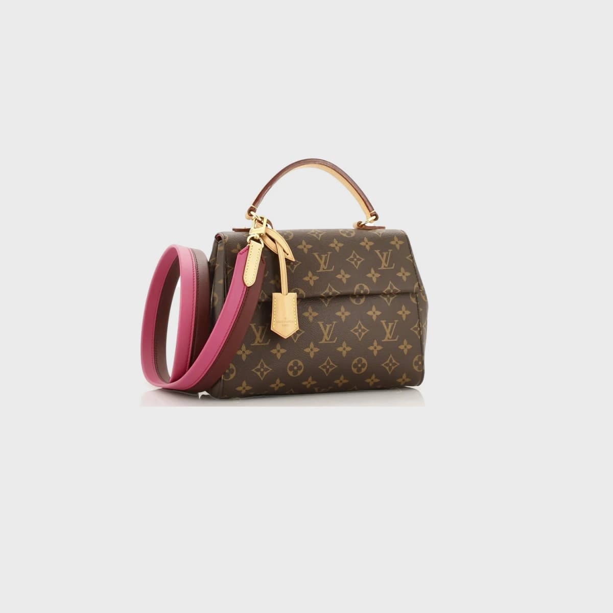 Louis Vuitton Cluny