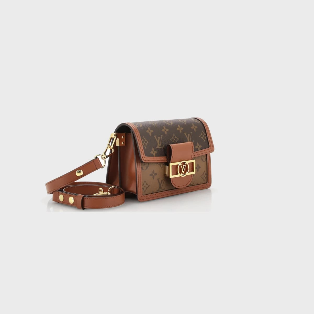 Louis Vuitton Dauphine