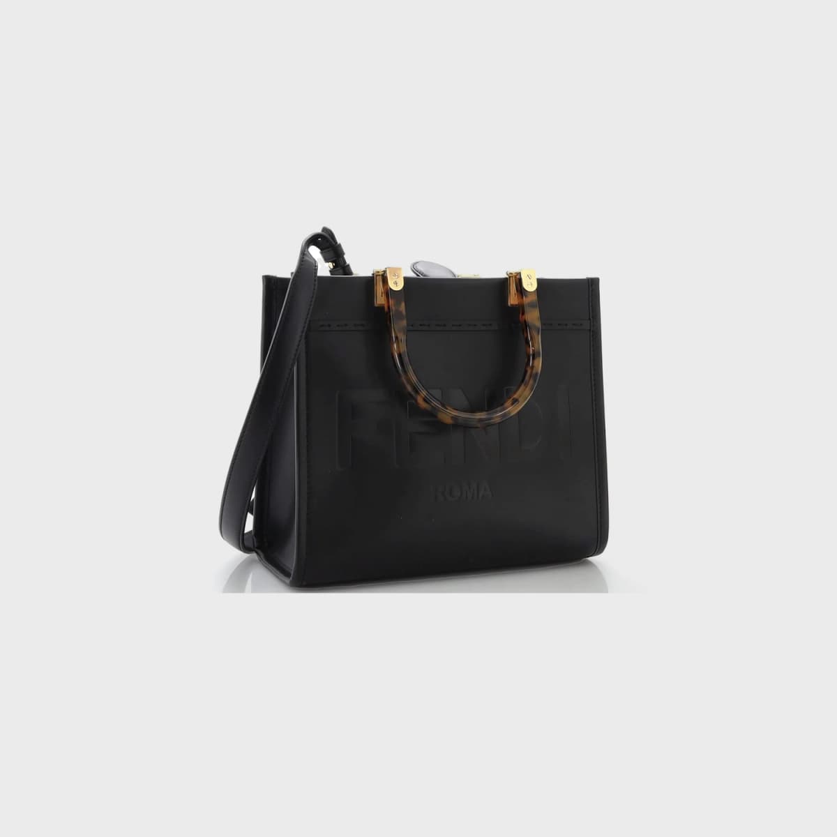 Fendi Sunshine Tote