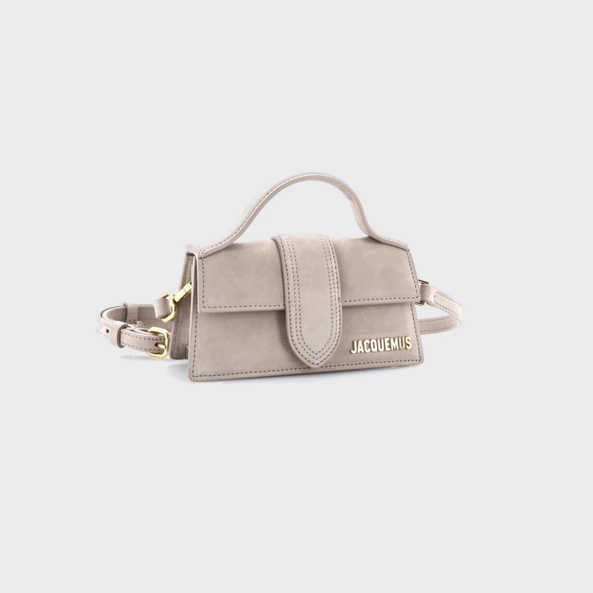 Jacquemus Le Bambino Top