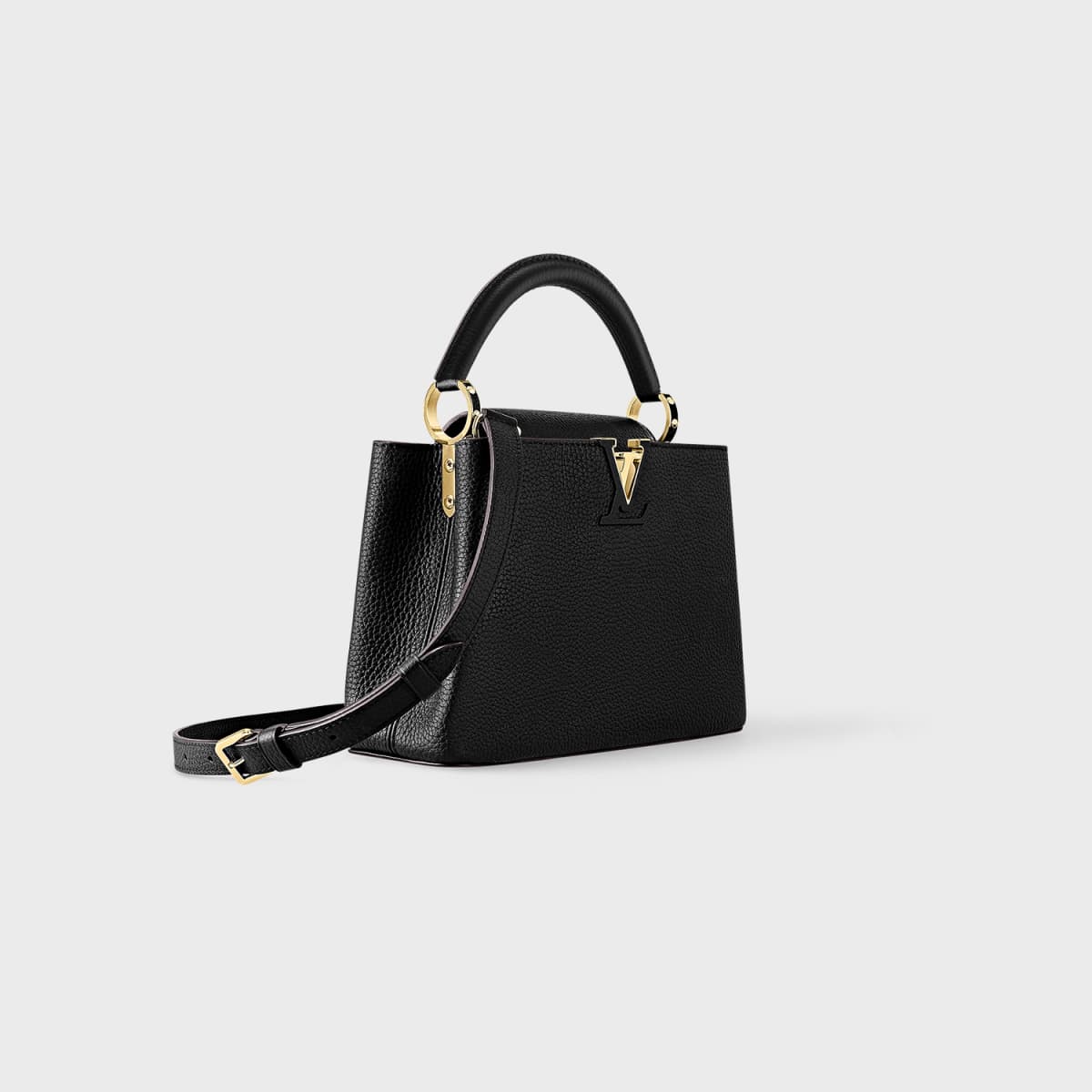 Louis Vuitton Capucines BB