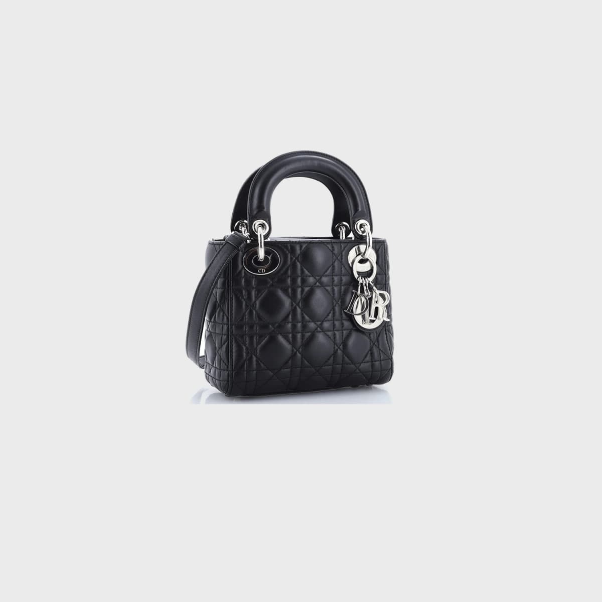 Christian Dior Lady Dior Mini