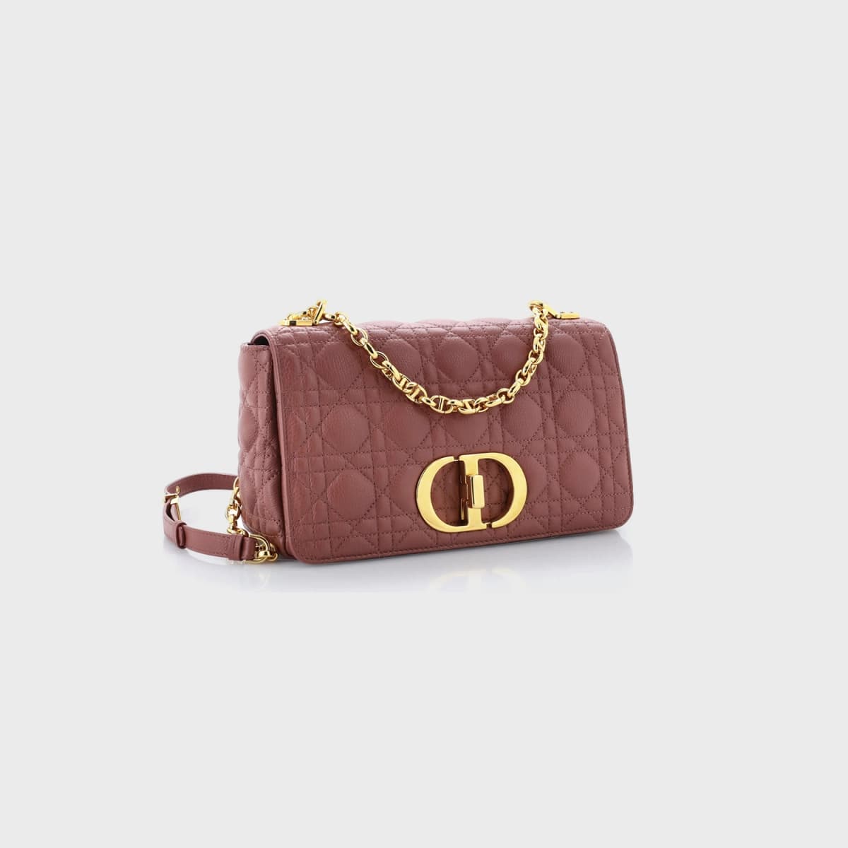 Christian Dior Cannage Quilt