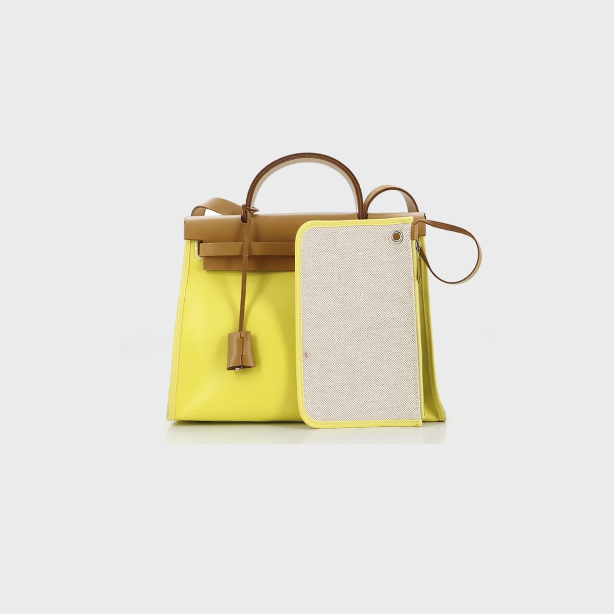 Hermes Herbag 31