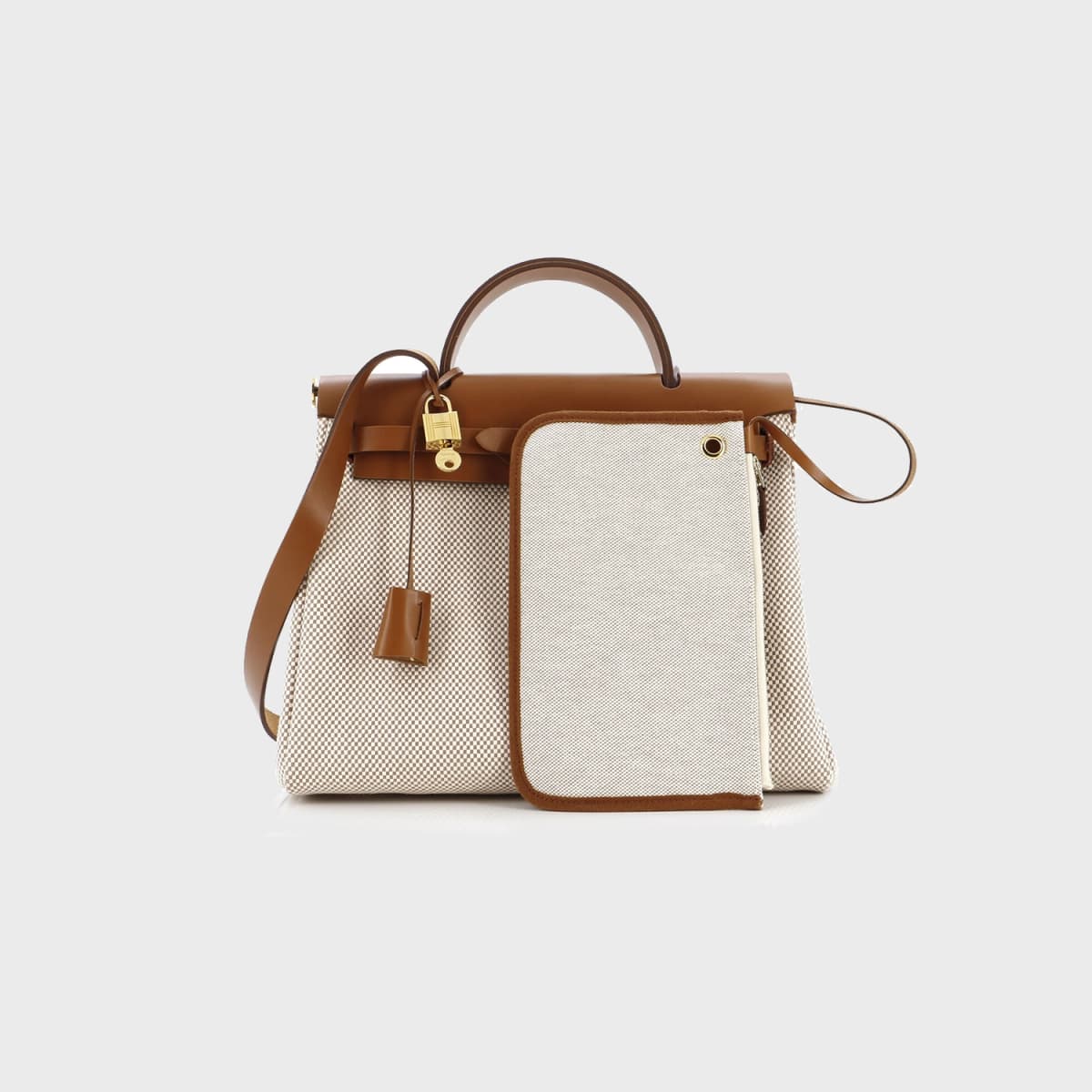 Hermes Herbag 31