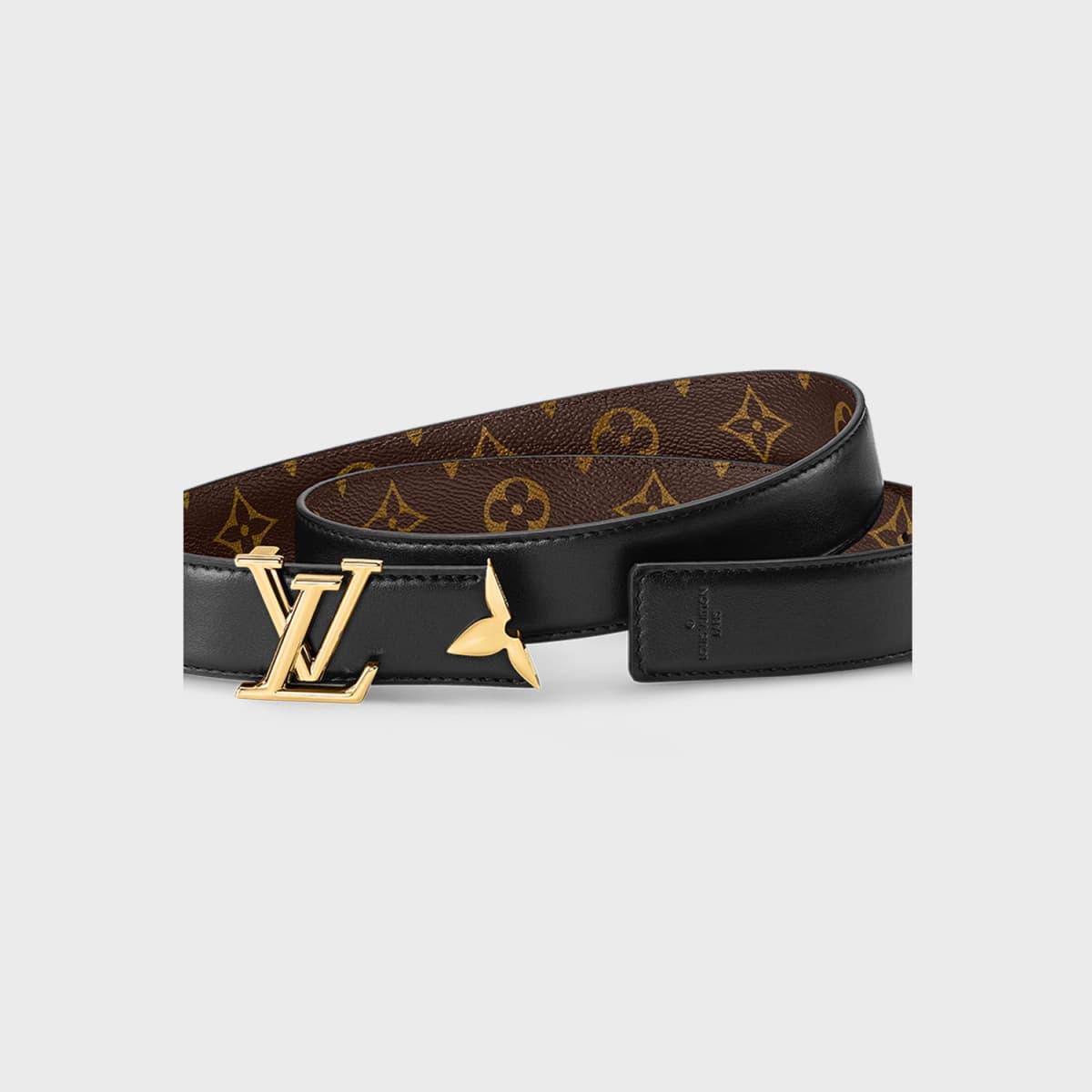 Louis Vuitton Pretty LV 30 mm