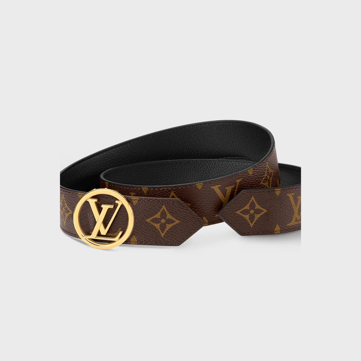 Louis Vuitton LV Circle 35 mm