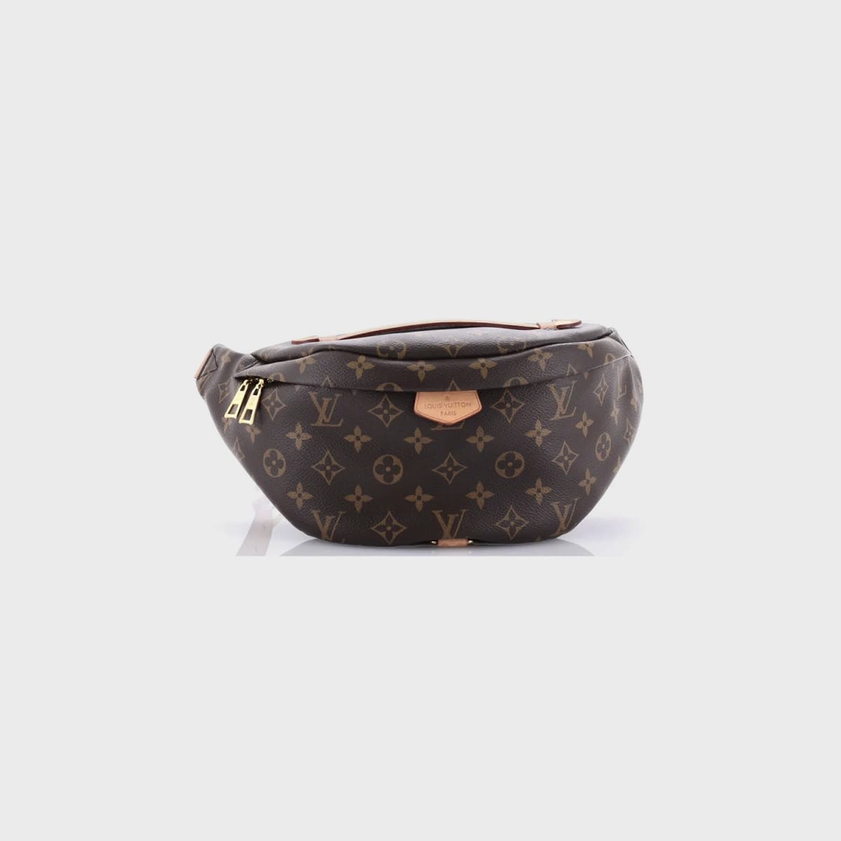 Louis Vuitton Bum Monogram