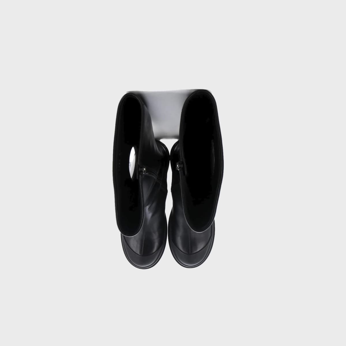 Christian Dior Symbol Knee High