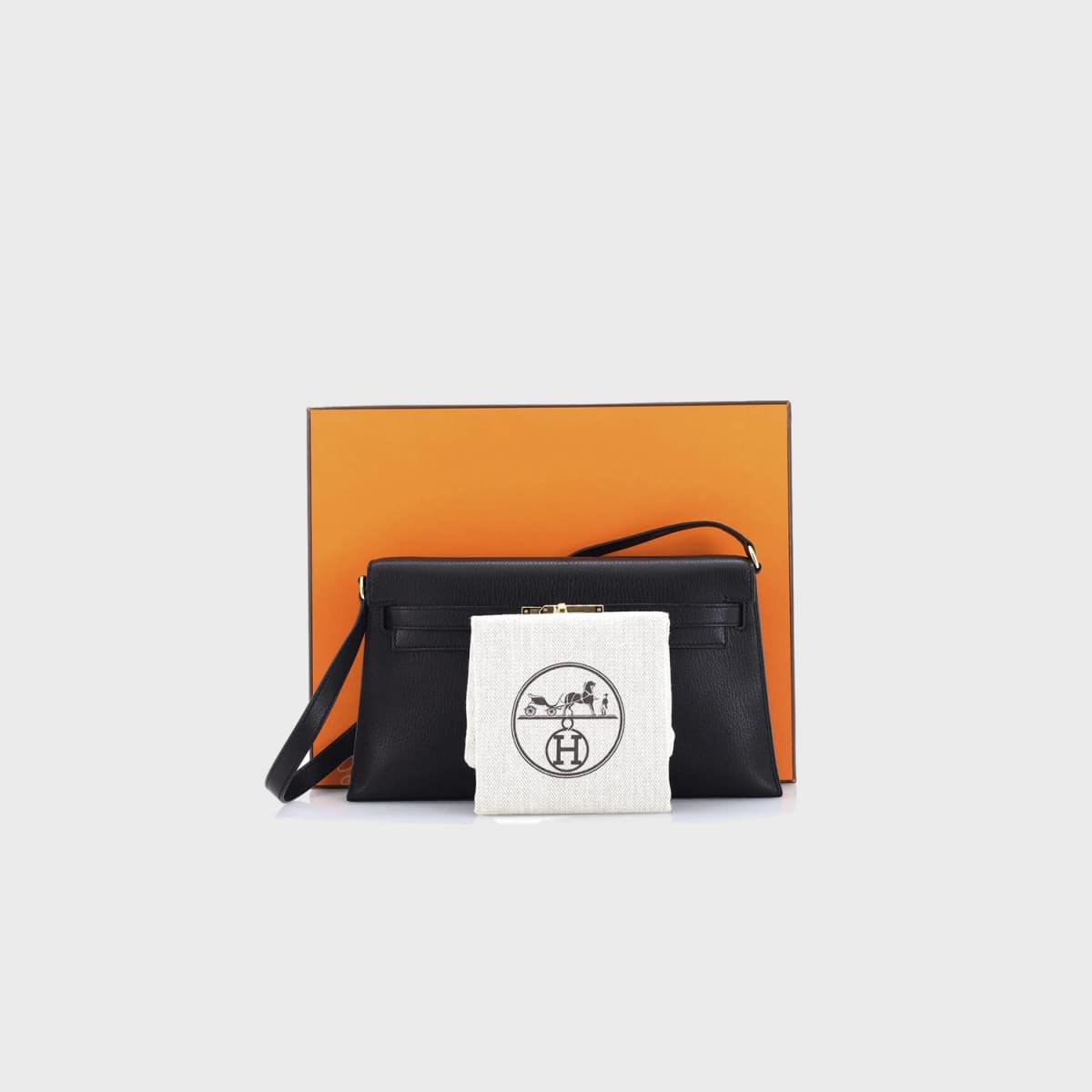 Hermes Kelly