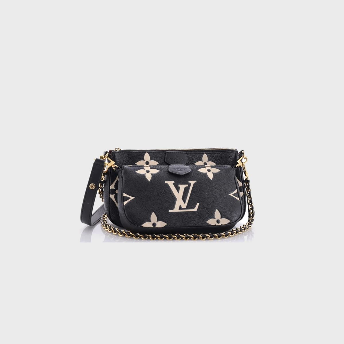 Louis Vuitton Multi Pochette