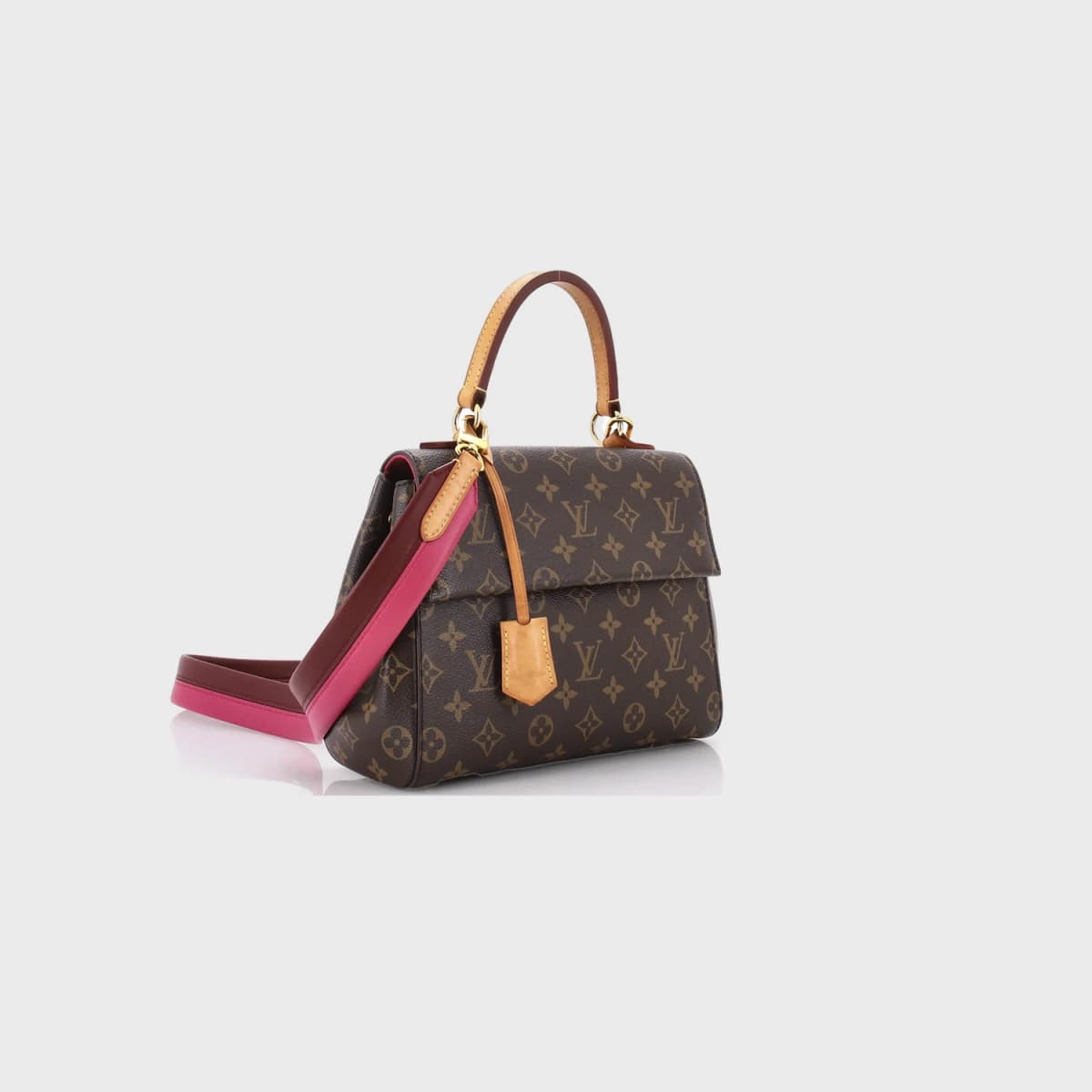 Louis Vuitton Cluny