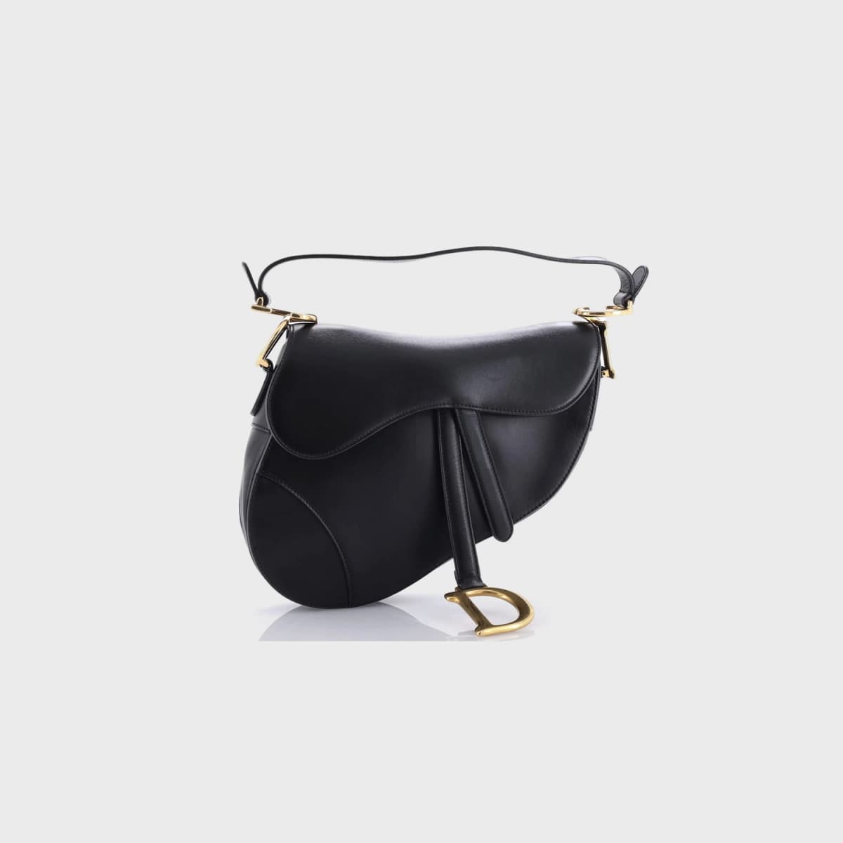 Christian Dior Saddle
