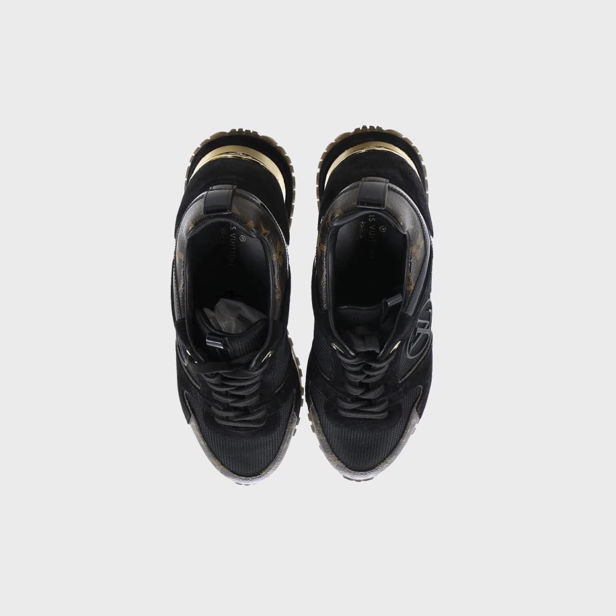 Louis Vuitton Run Away