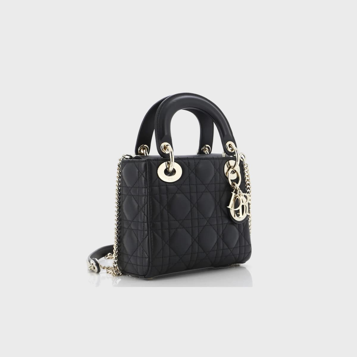 Christian Dior Lady Dior Mini