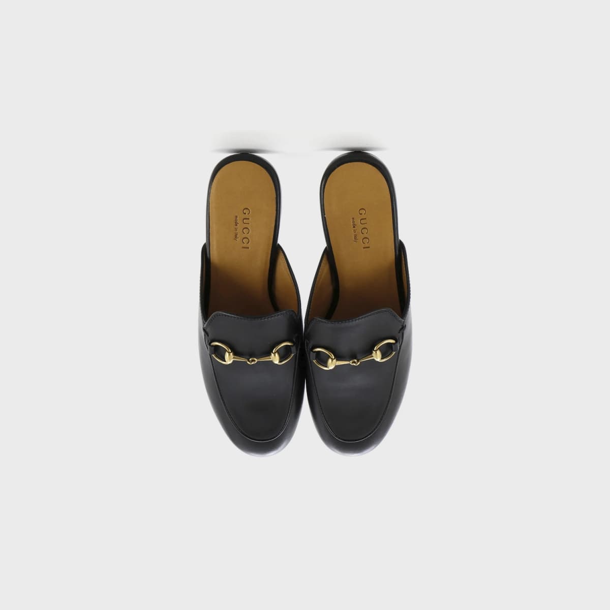 Gucci Princetown Mules