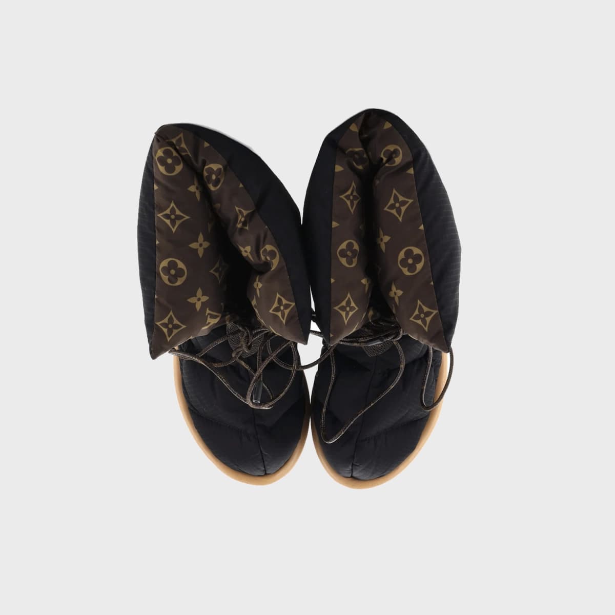 Louis Vuitton Pillow Comfort