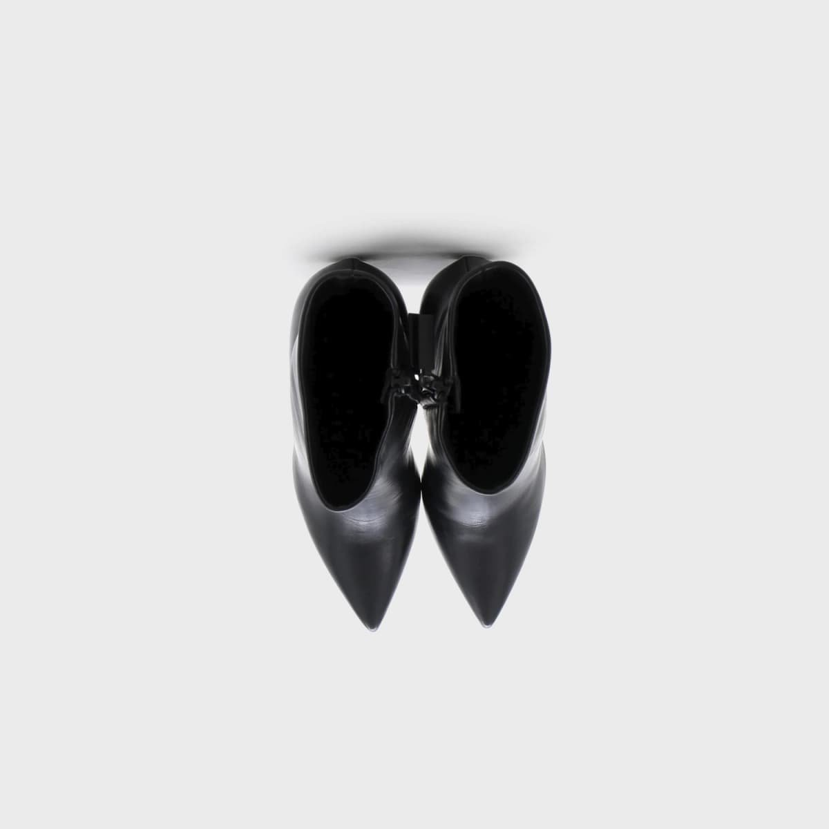 Saint Laurent Opyum Ankle