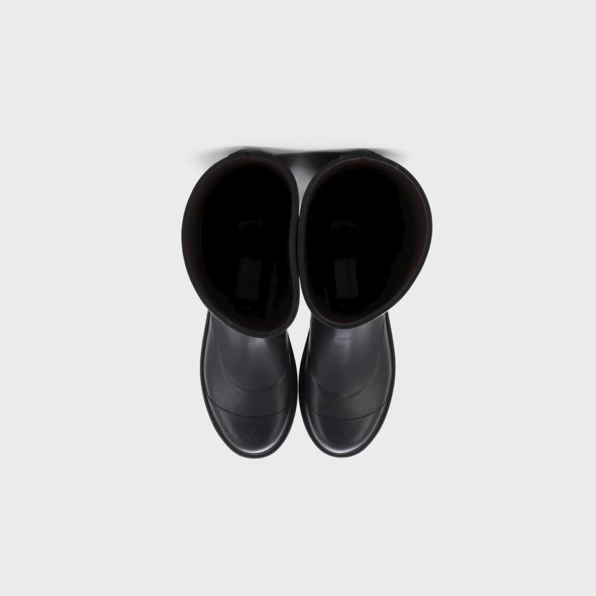 Chanel Caoutchouk High Rain