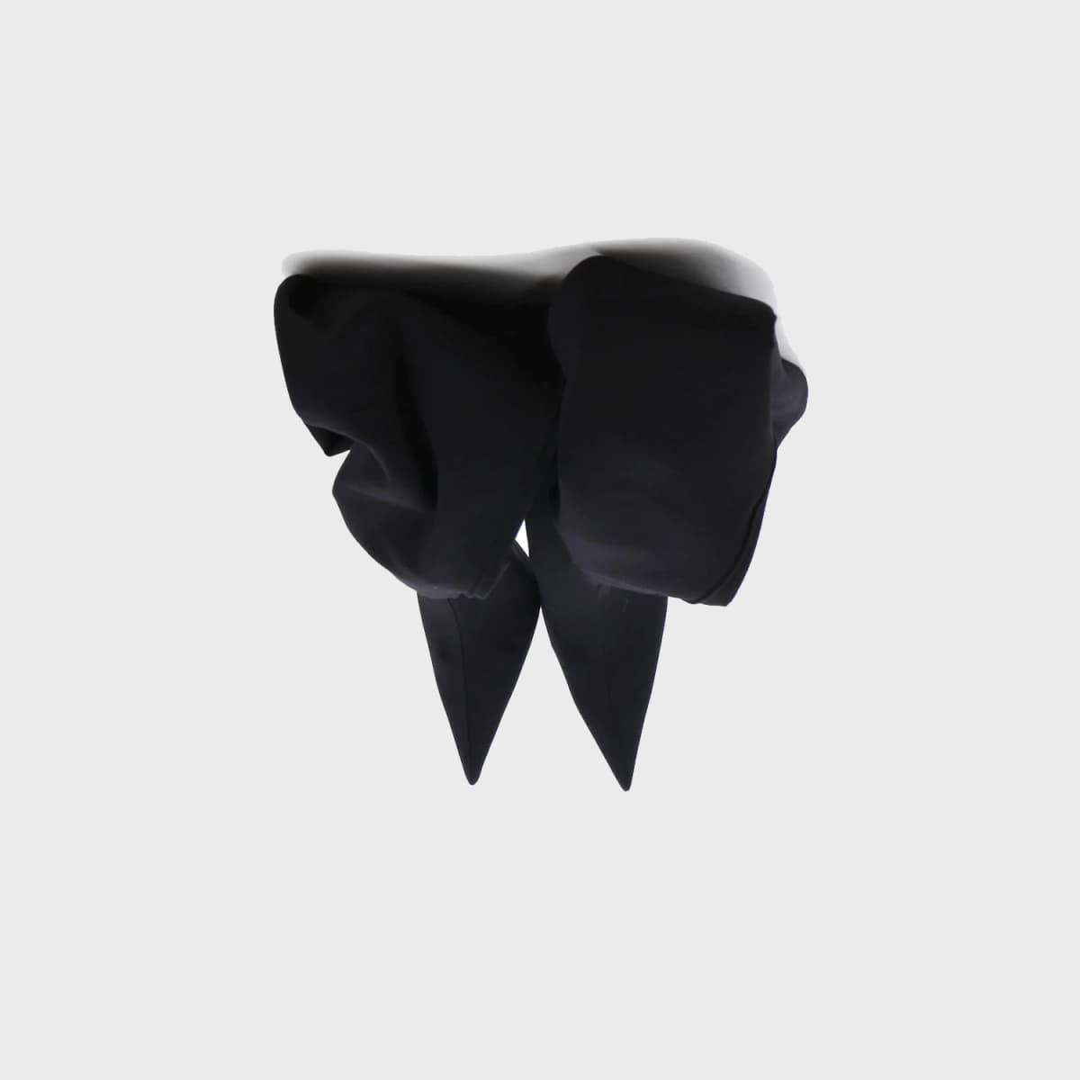 Balenciaga High Spandex