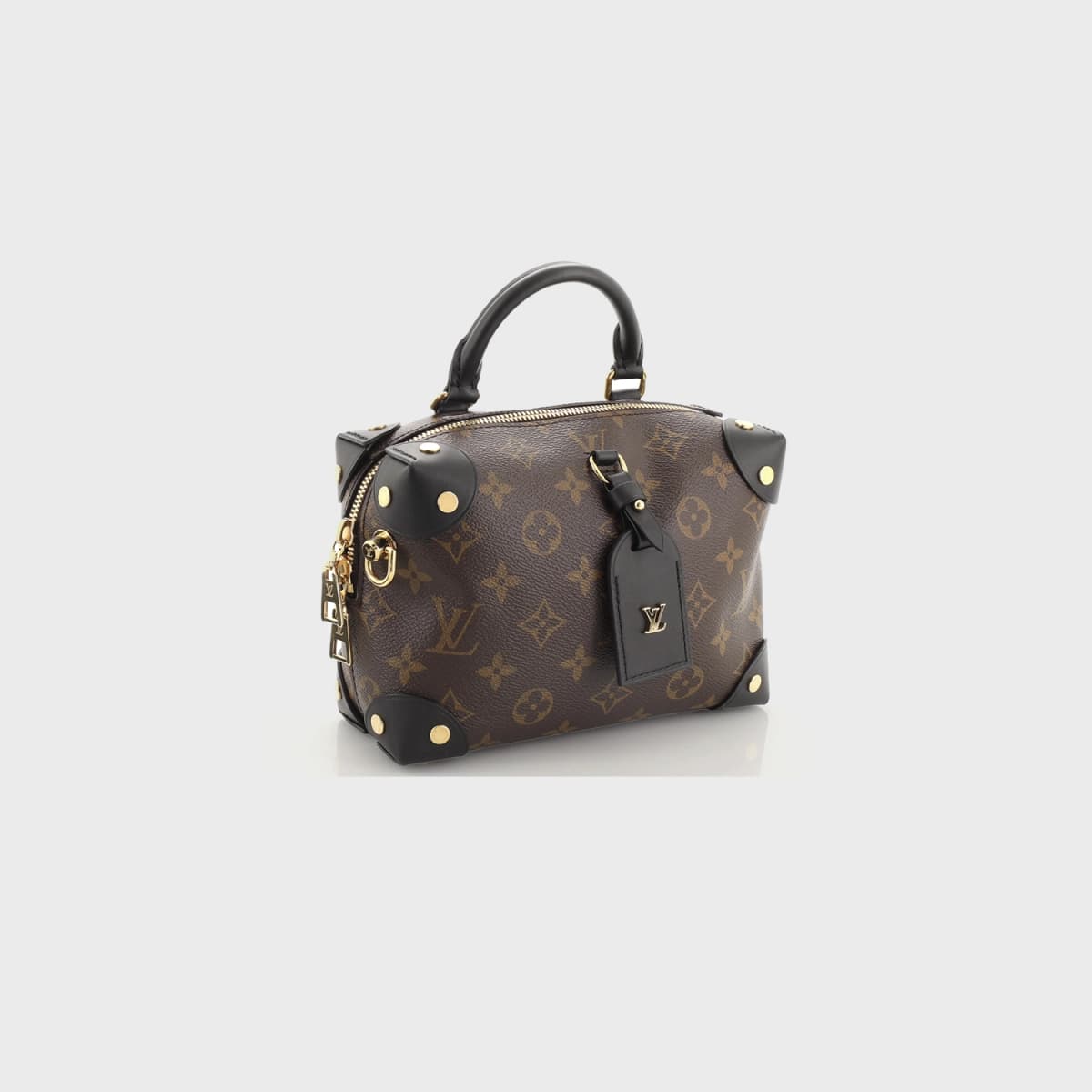 Louis Vuitton Petite Malle