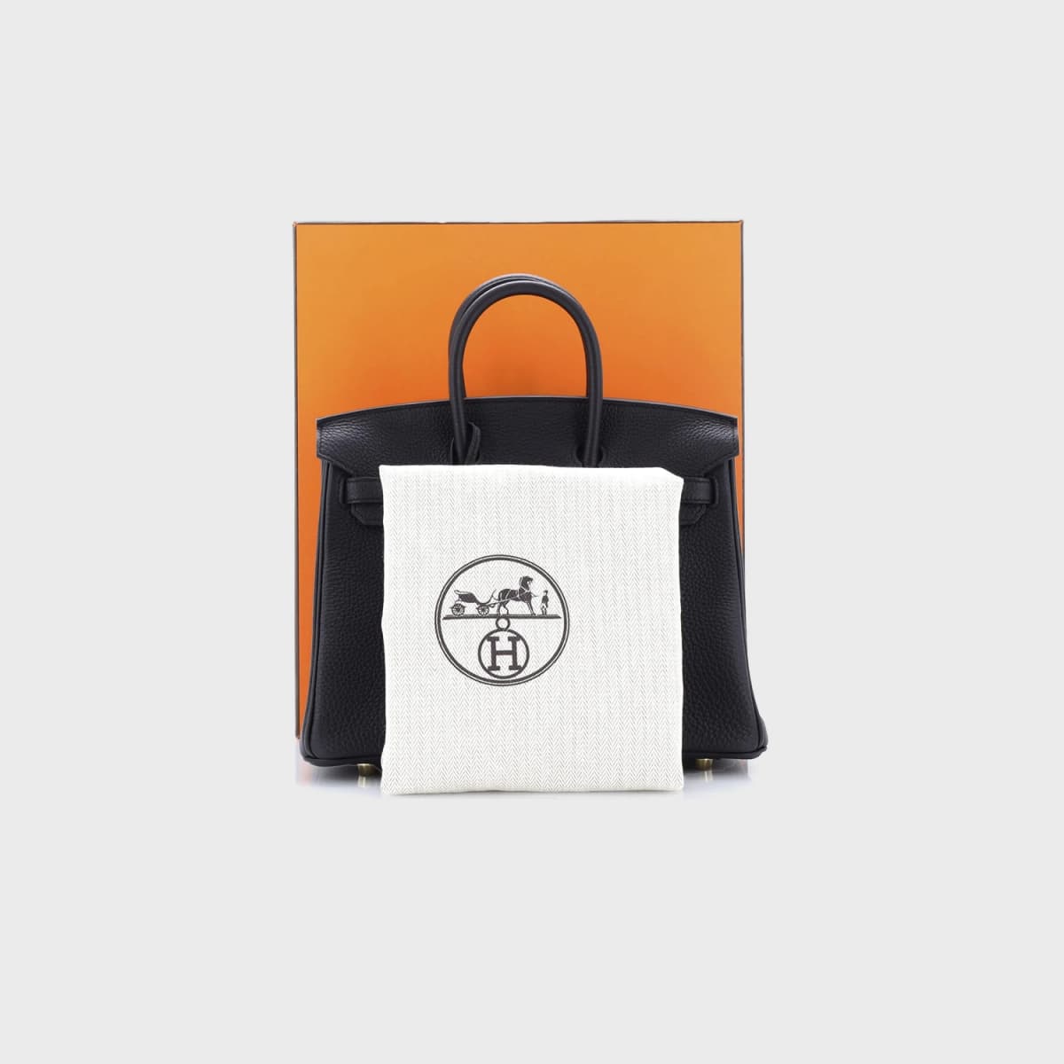 Hermes Birkin 25