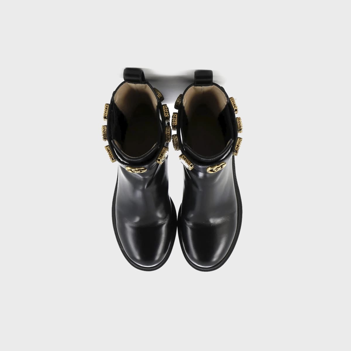 Gucci Trip Embellished