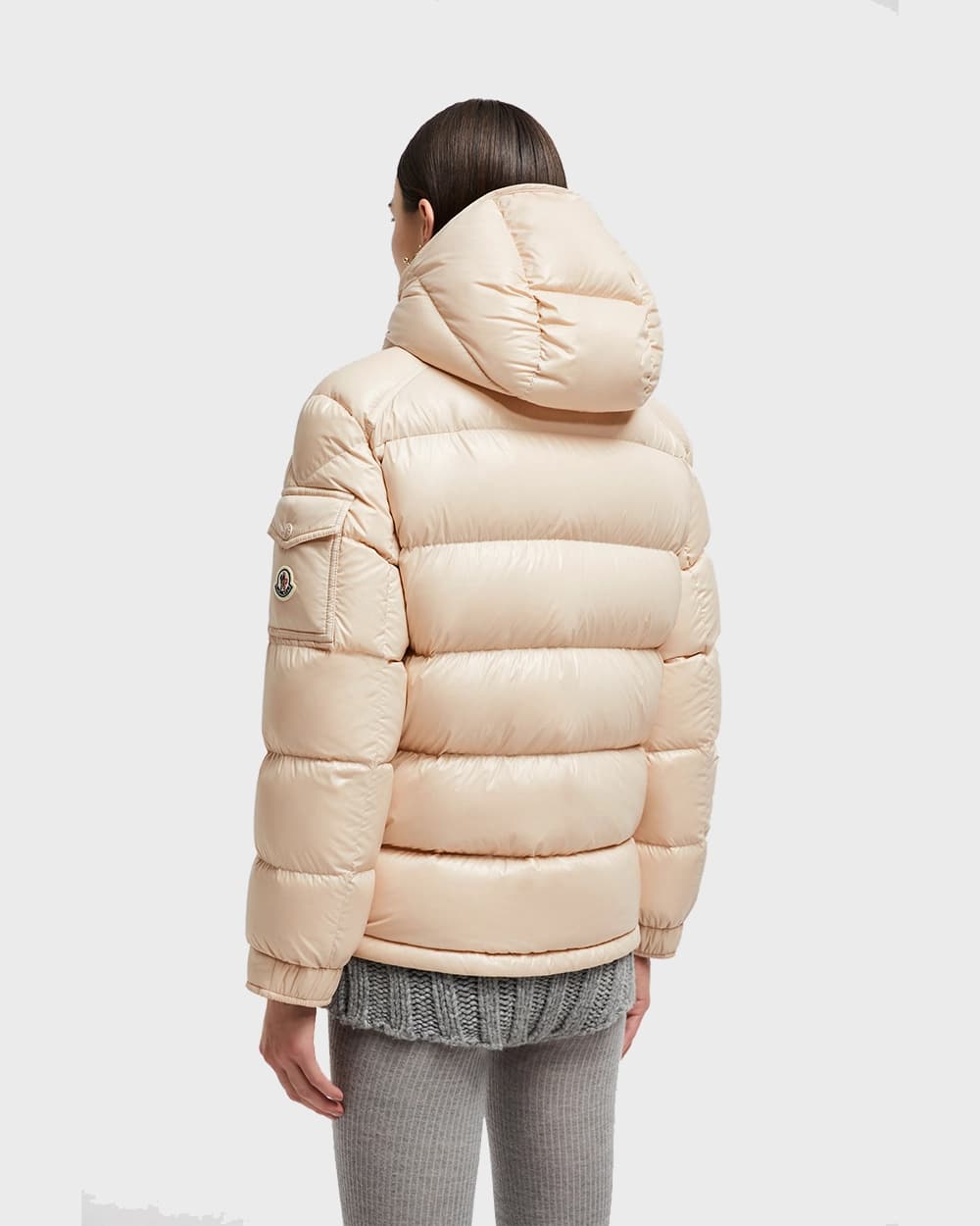 Moncler Maire con
